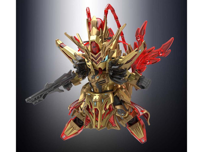 Load image into Gallery viewer, SD Gundam - Sangoku Soketsuden: Zhou Yu Akatsuki

