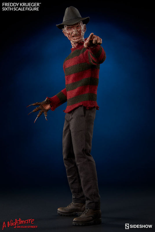 Sideshow - Freddy Krueger