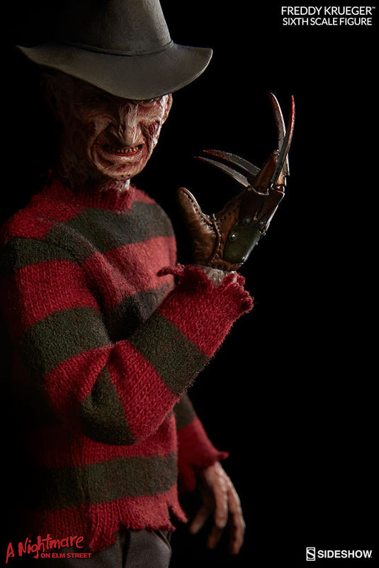 Sideshow - Freddy Krueger