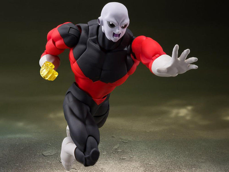 Load image into Gallery viewer, Bandai - S.H.Figuarts - Dragon Ball Super - Jiren
