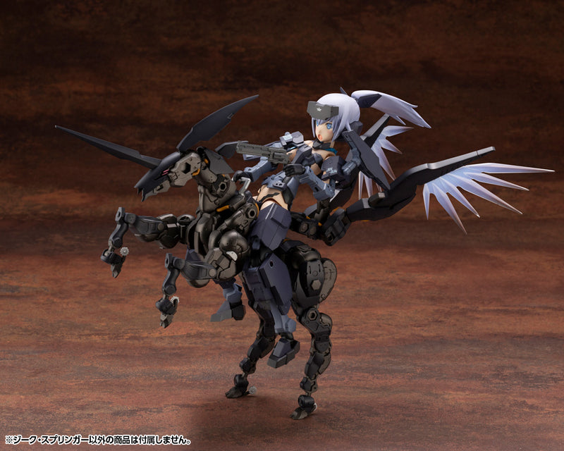 Load image into Gallery viewer, Kotobukiya - Hexa Gear - Sieg Springer
