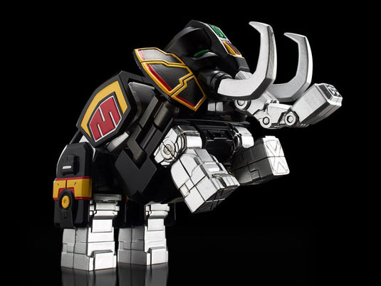 Flame Toys - Furai Model - Mighty Morhpin Power Rangers: Megazord