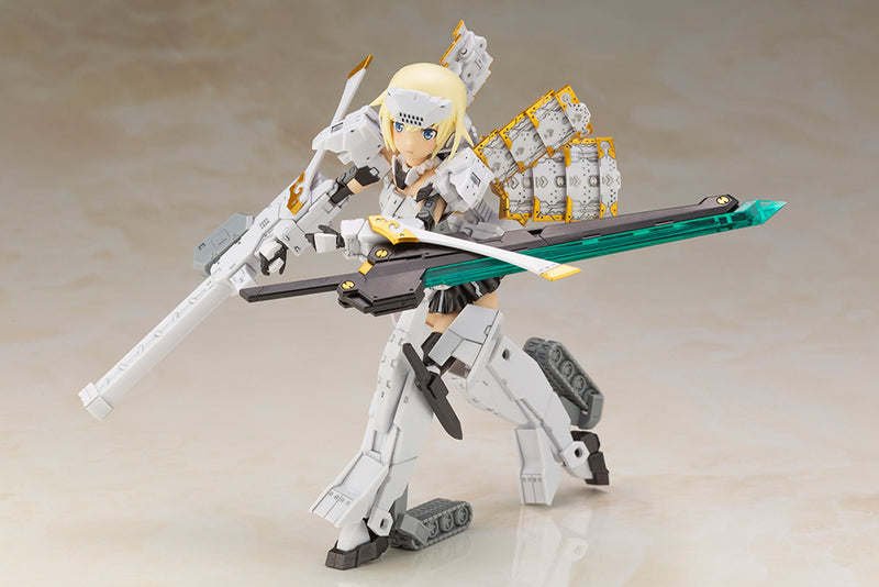 Load image into Gallery viewer, Kotobukiya - Frame Arms Girl - Gourai-Kai Ver. 2 (Samurai Form)
