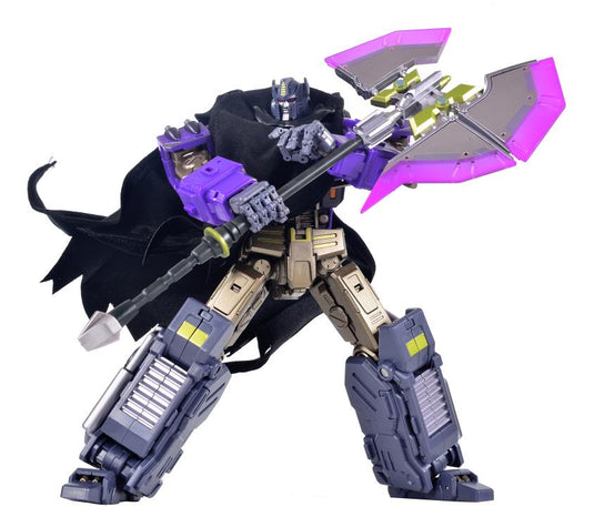 Mastermind Creations - Reformatted R-48SG Optus Prominon Servered Geist