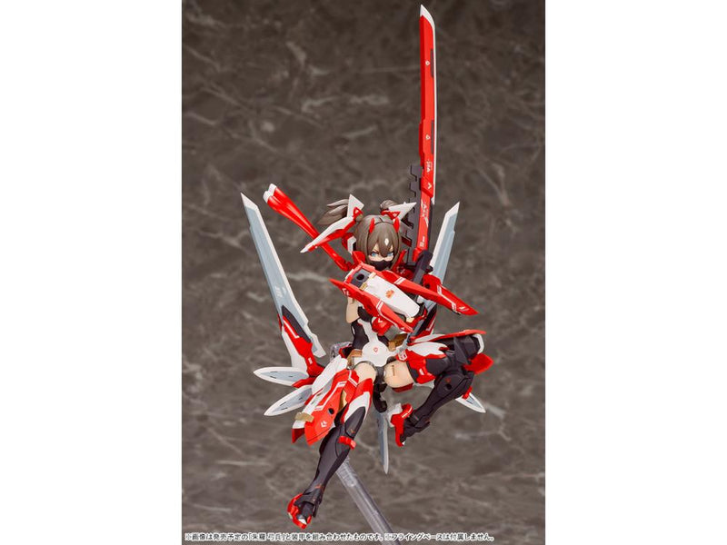 Load image into Gallery viewer, Kotobukiya - Megami Device: Asra Ninja
