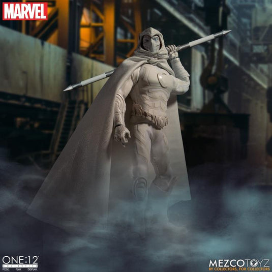 Mezco Toyz - One:12 Moon Knight