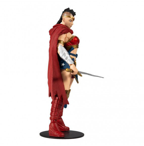 Load image into Gallery viewer, Mcfarlane Toys - DC Multiverse: Last Night on Earth Wave 1 Set of 4 (Collect to Build: Bane)
