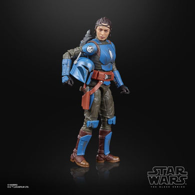 Star Wars the Black Series - Koska Reeves (The Mandalorian)