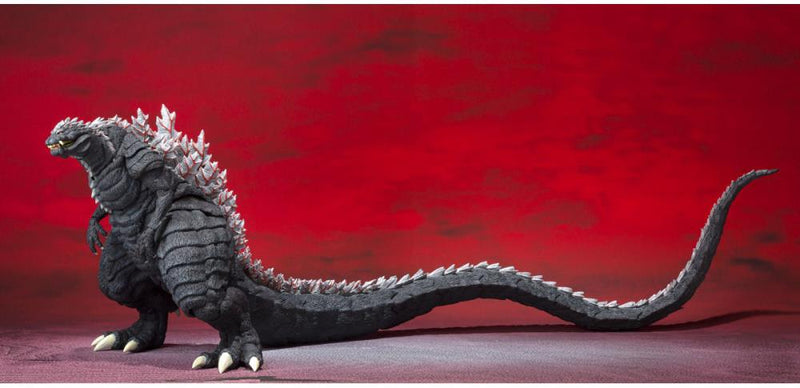 Load image into Gallery viewer, Bandai - S.H.Monsterarts Godzilla Singular Point: Godzilla Ultima
