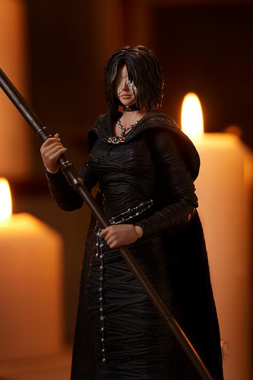 Good Smile Company - Demon Souls (PS5): Maiden in Black