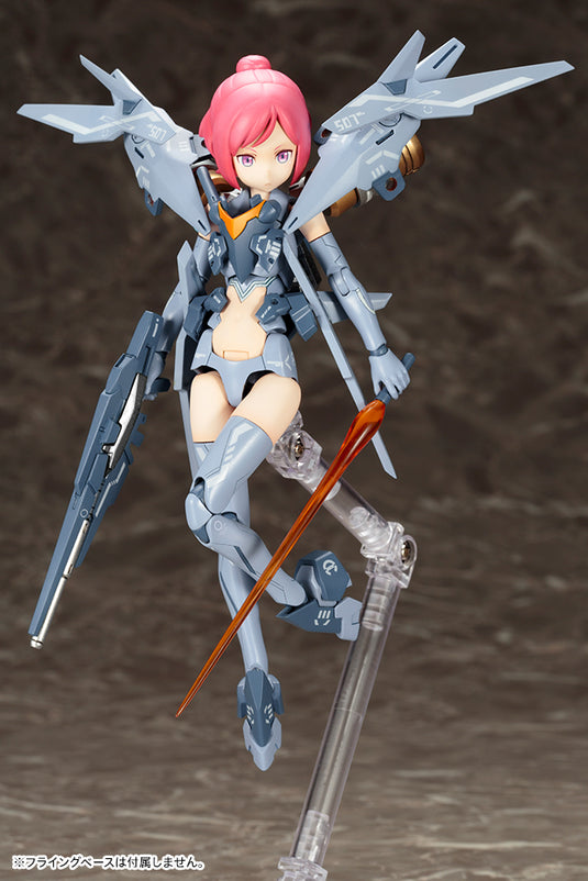 Kotobukiya - Megami Device: Sol Hornet [Low Visibility]