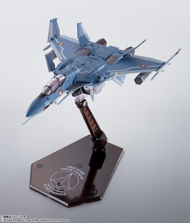 Load image into Gallery viewer, Bandai - Hi-Metal R Macross Zero - VF-0D Phoenix (Shin Kudo Use)
