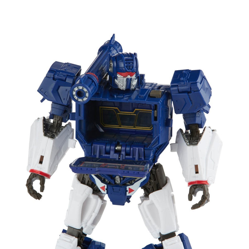 Load image into Gallery viewer, Transformers Generations Studio Series - Voyager Soundwave 83
