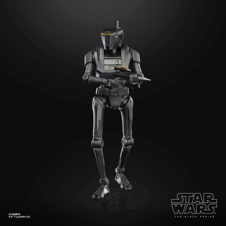 Load image into Gallery viewer, Star Wars the Black Series - New Republic Security (The Mandalorian)
