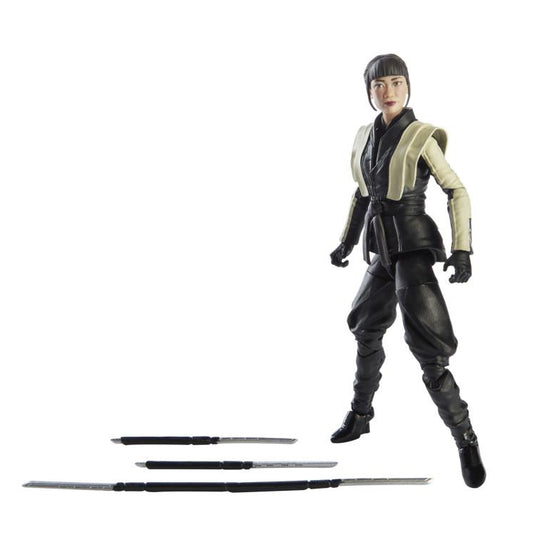 G.I. Joe Classified Series - Origins Akiko