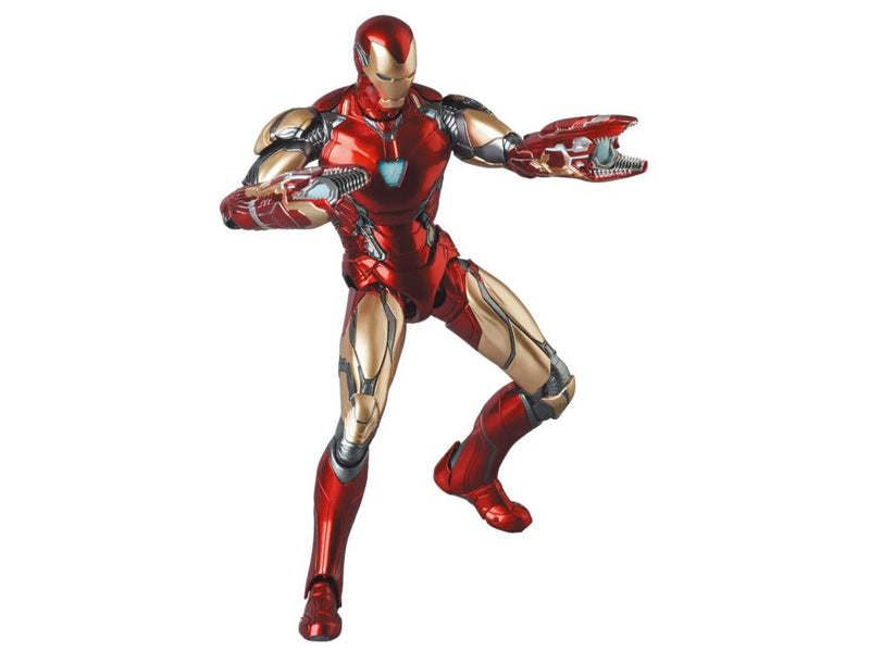 Load image into Gallery viewer, MAFEX Avengers Endgame: Iron Man Mark 85 No. 140
