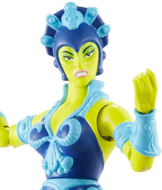 Masters of the Universe - Origins Evil-Lyn