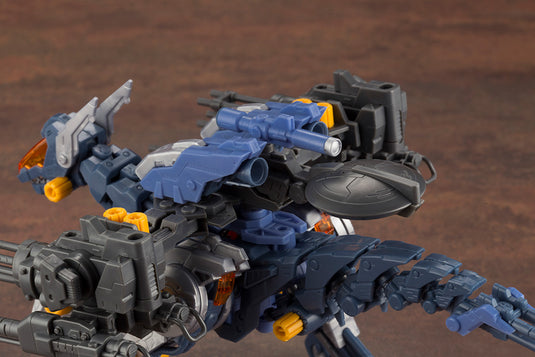 Kotobukiya - Highend Master Model Zoids: RZ-030 Gun Sniper W2