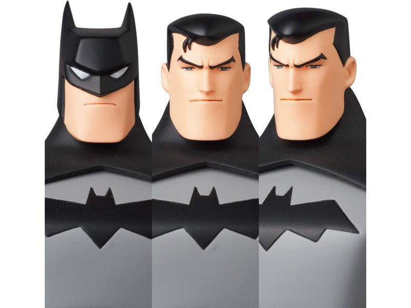 Load image into Gallery viewer, MAFEX - Batman: The New Batman Adventures No. 137
