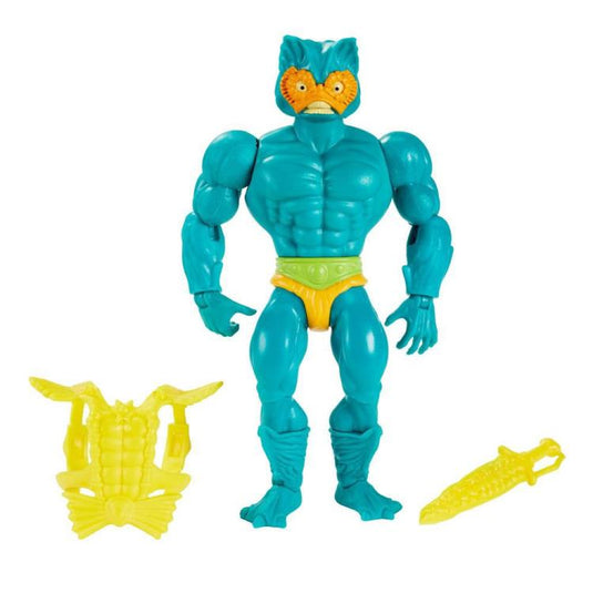 Masters of the Universe - Origins Mer-Man