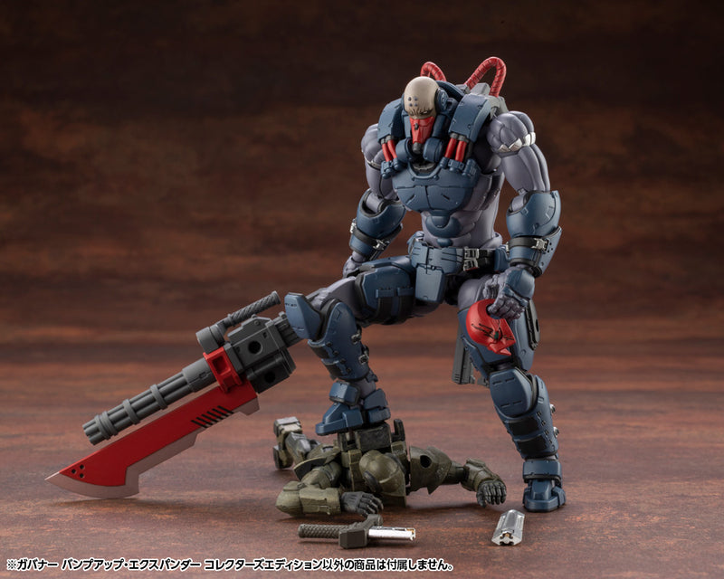 Load image into Gallery viewer, Kotobukiya - Hexa Gear - Governor Bump Up Expander [Collectors Edition]
