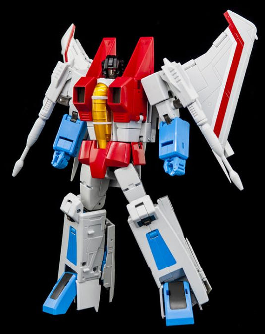 Maketoys - Remaster Series - MTRM-11 Meteor