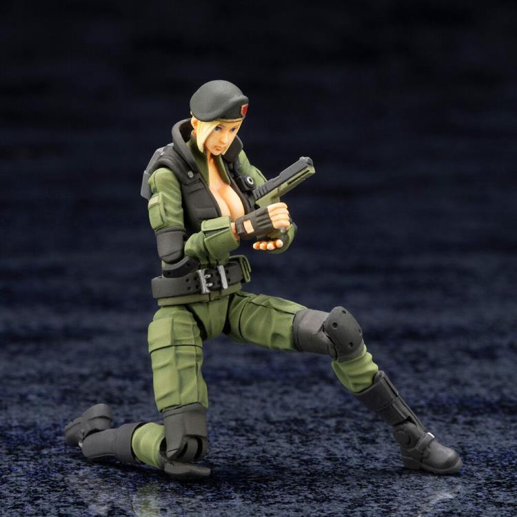 Load image into Gallery viewer, Kotobukiya - Hexa Gear - Early Governor (Female)
