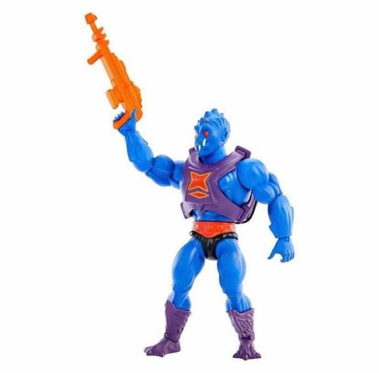 Masters of the Universe - Origins Webstor