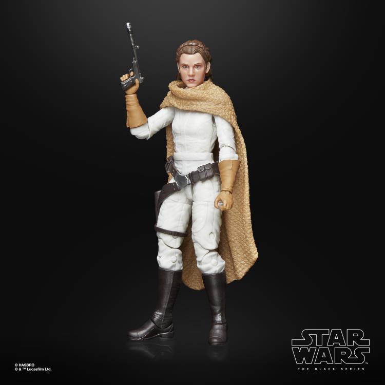 Load image into Gallery viewer, Star Wars the Black Series - Princess Leia Organa (Comic Ver.)
