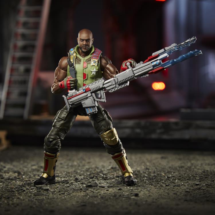 Load image into Gallery viewer, G.I. Joe Classified Series - Wave 1 set of 5
