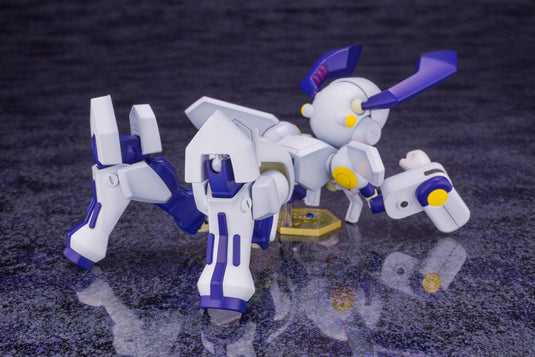 Kotobukiya - Medabots: KWG05-C Dorcus