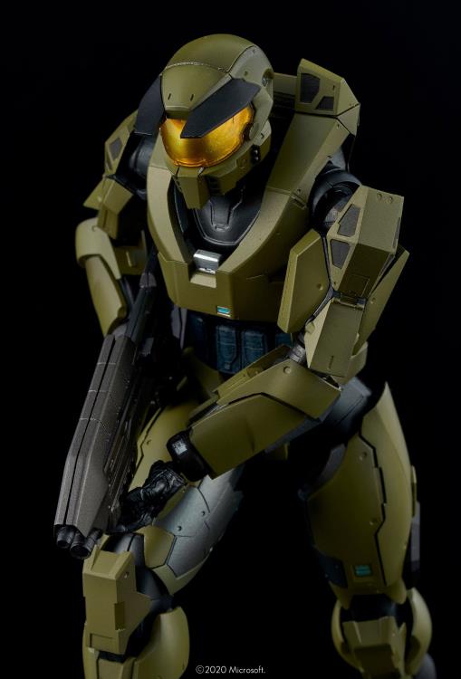 Load image into Gallery viewer, 1000Toys - Re:Edit Halo - Master Chief Mjolnir Mark V
