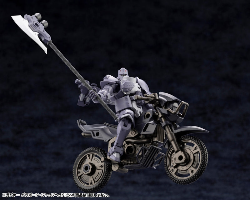 Load image into Gallery viewer, Kotobukiya - Hexa Gear - Govenor Para-Pawn Judge Head
