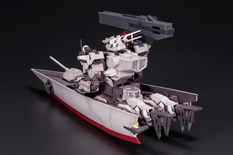 Load image into Gallery viewer, Kotobukiya - Frame Arms - Kongo
