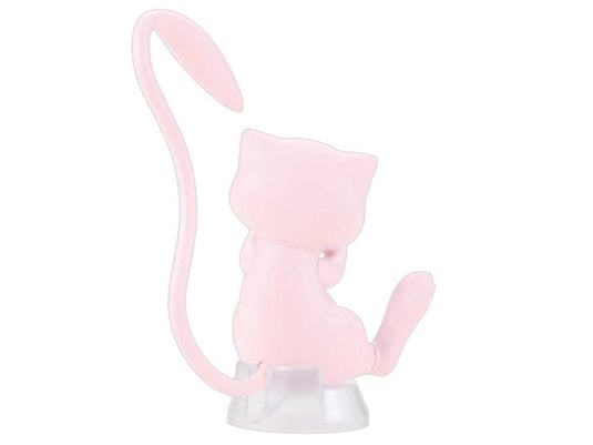 Bandai - Pokemon Model Kit Quick - 02 Mew