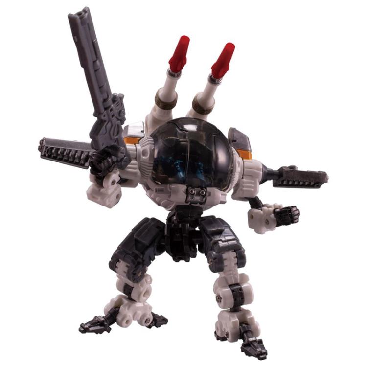 Load image into Gallery viewer, Diaclone Reboot - DA-37 Strike Buffalo Moon Assaulter
