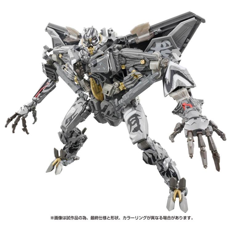 Load image into Gallery viewer, Masterpiece Movie Series - MPM-10R Starscream (Revenge of the Fallen Version)
