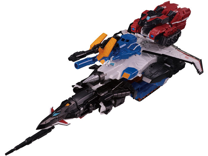 Load image into Gallery viewer, Takara Transformers Legends - LG-EX Big Powered Exclusive
