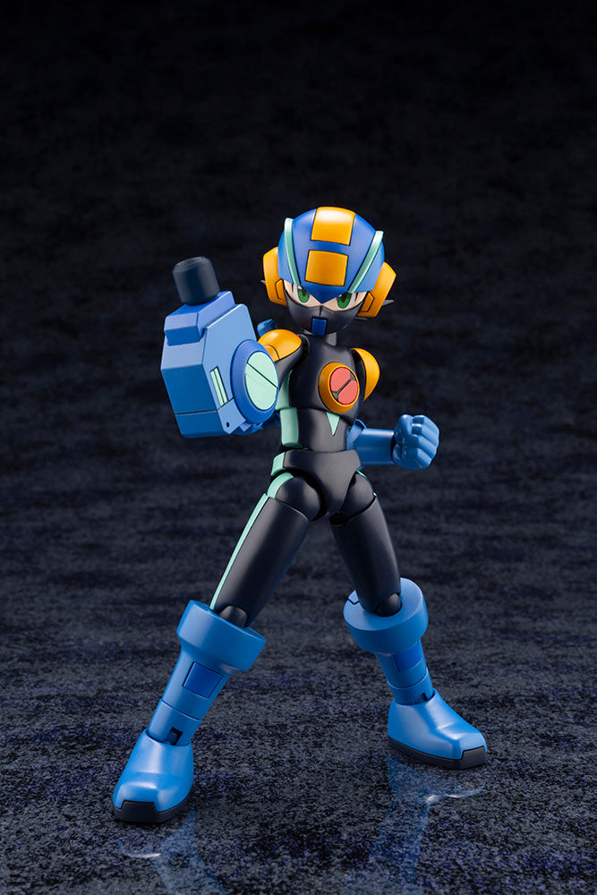 Load image into Gallery viewer, Kotobukiya - Mega Man Battle Network Series: Mega Man Model Kit
