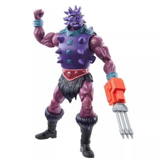 Masters of the Universe - Revelation Masterverse: Spikor