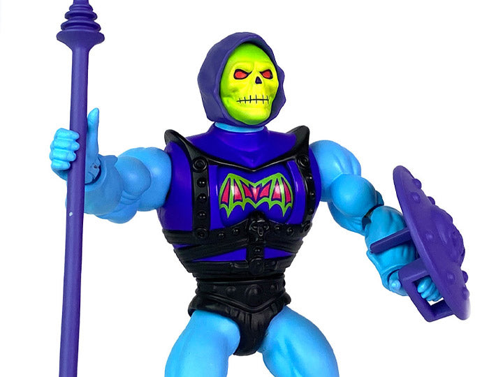 Load image into Gallery viewer, Masters of the Universe - Origins Battle Armor Skeletor
