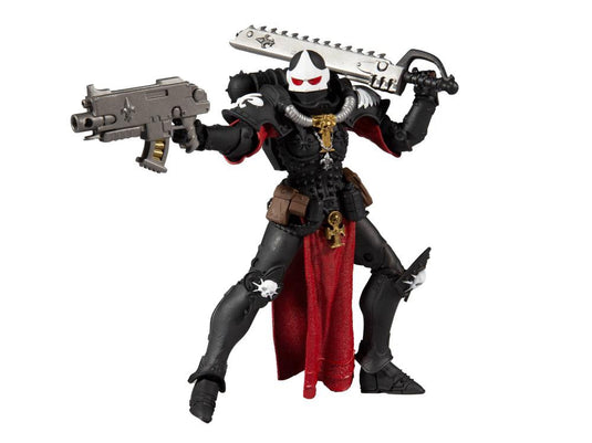 Mcfarlane Toys - Warhammer 40000: Adepta Sororitas Battle Sister