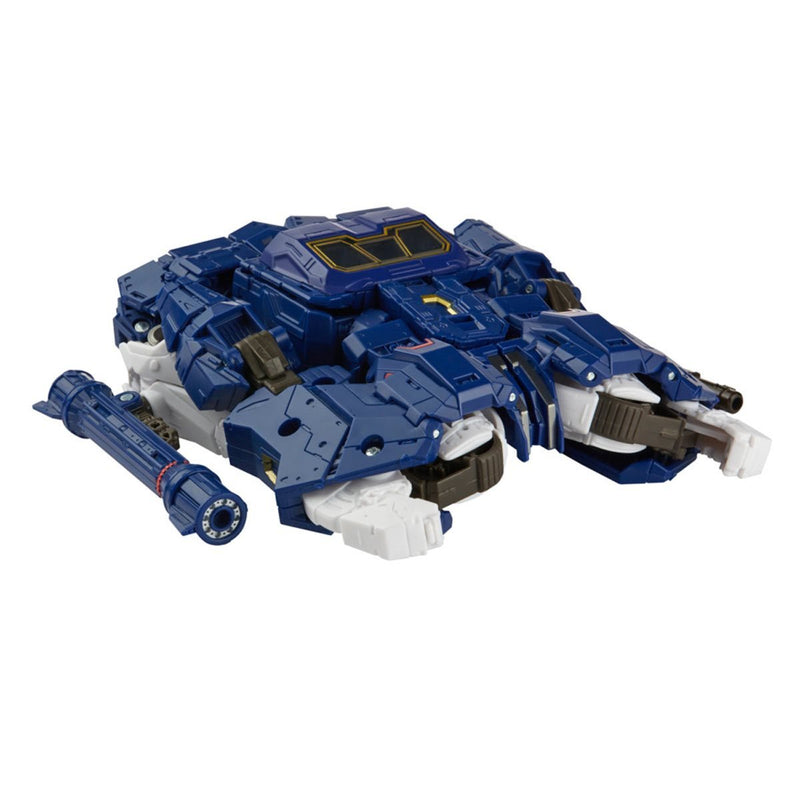 Load image into Gallery viewer, Transformers Generations Studio Series - Voyager Soundwave 83
