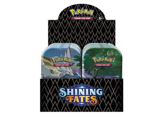 Pokemon TCG - Shining Fates Mini Tin