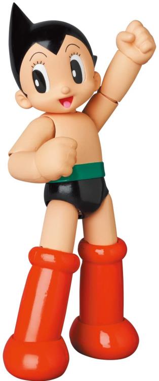 Load image into Gallery viewer, MAFEX Astro Boy - Astro Boy Ver.1.5 No. 145
