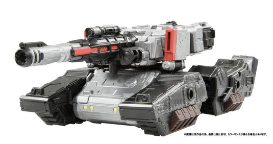 Takara - Transformers War For Cybertron - WFC-02 Voyager Megatron [Premium Finish]