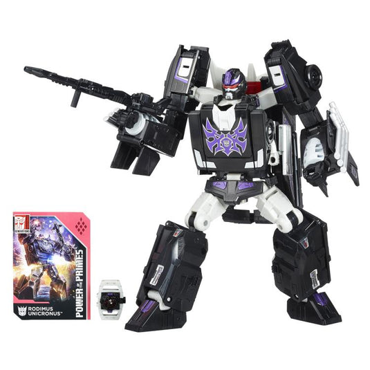 Transformers Generations Power of The Primes - Leader Rodimus Unicronus