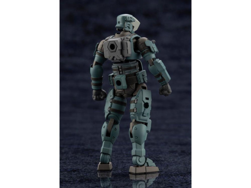 Load image into Gallery viewer, Kotobukiya - Hexa Gear - Governor Armor Type: Warmage Cerberus
