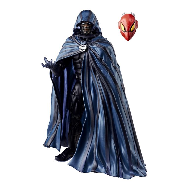 Load image into Gallery viewer, Marvel Legends - Cloak
