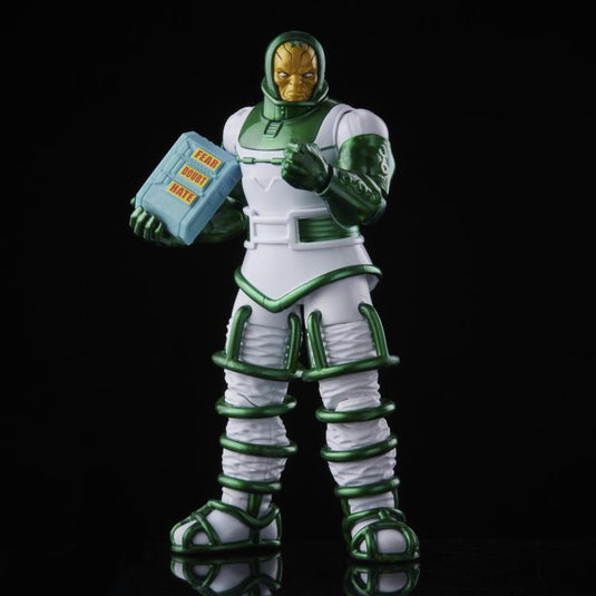 Marvel Legends - Fantastic Four Vintage Collection: Psycho-Man